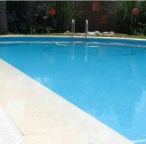 Gritos y desesperación en Los Alisos: Un nenito de 5 años murió ahogado