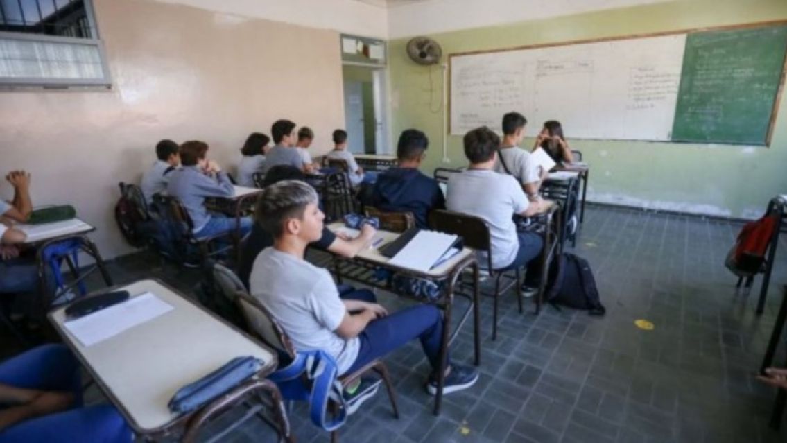 De 1000 ingresantes a primer a�o en Jujuy solo 200 confirmaron sus lugares