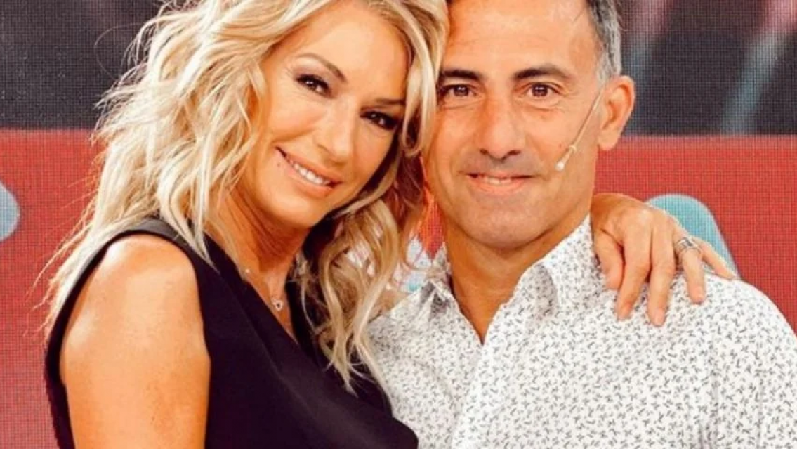 Navidad a puro llanto para la familia Latorre, la muerte y el dolor incontrolable