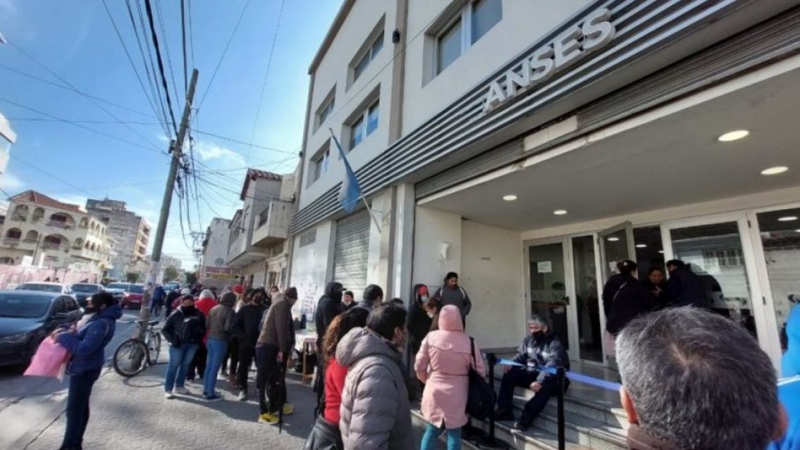 ANSES pagará un bono de $24.000: cómo cobrarlo antes que termine el año