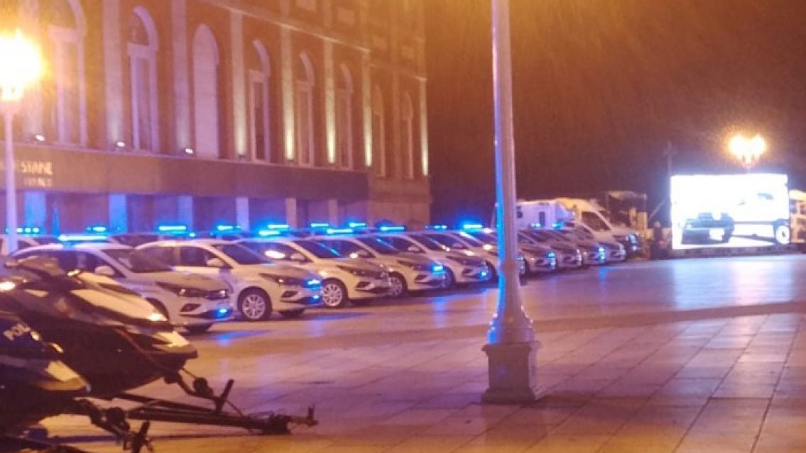 Mataron a un reconocido empresario en una playa: ten�a 50 a�os