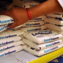 Milei derog&oacute; la Ley que obliga a los ingenios a proveer az&uacute;car al mercado interno