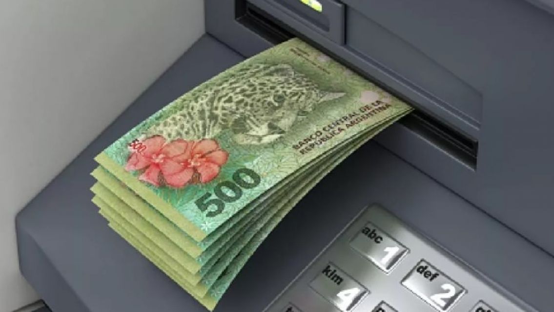 Miles de empleados jujeños amanecieron con 40 mil en sus cuentas: Quiénes son