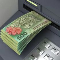 Miles de empleados jujeños amanecieron con 40 mil en sus cuentas: Quiénes son