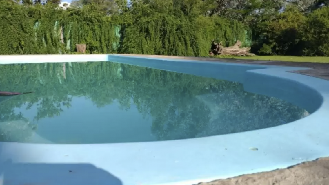 Tragedia en Jujuy: un nene de 5 años murió ahogado en Los Alisos