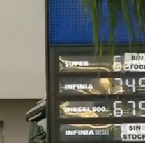 [ALERTA] Falta combustible en Jujuy: sería inminente un nuevo aumento