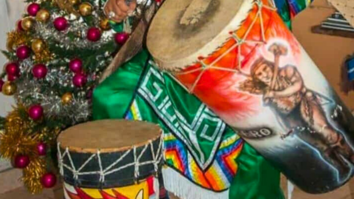 A d�as del A�o Nuevo: falleci� uno de los integrantes de Los Huayra em Salta