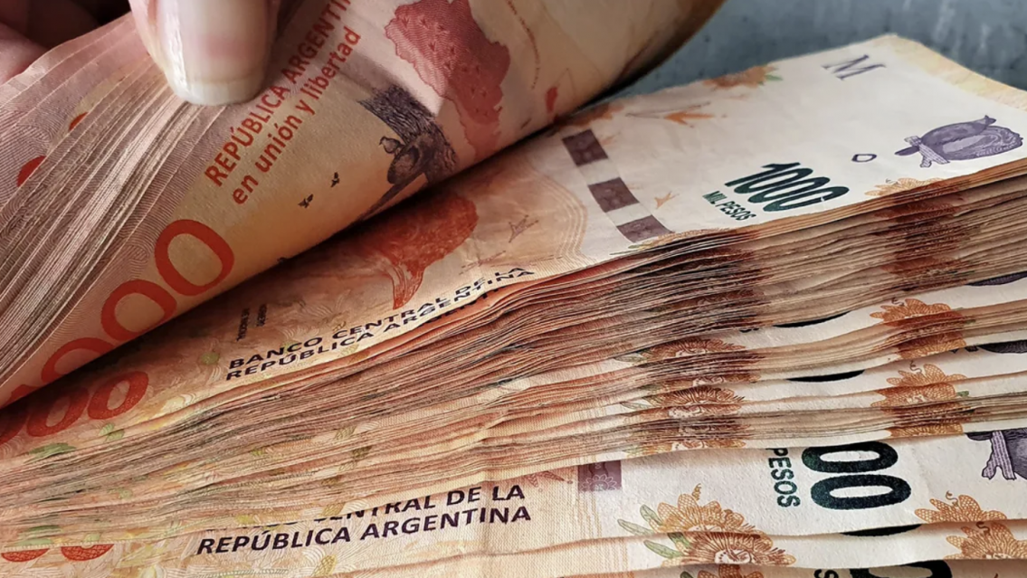 [ATENCI�N] ANSES pagar� un bono de casi $160 mil antes de fin de a�o