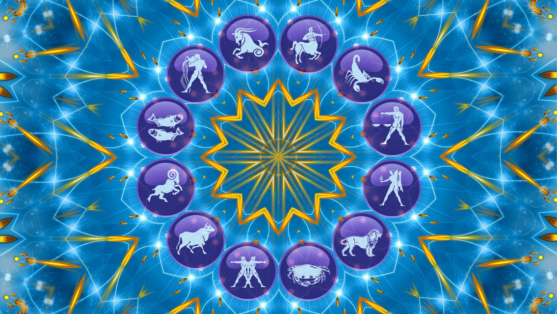Muy completo: este horóscopo te dice TODO, salud, dinero, amor y trabajo