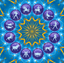 Muy completo: este horóscopo te dice TODO, salud, dinero, amor y trabajo