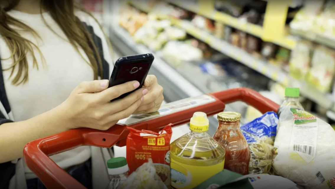 Canasta Básica: comienza el descuento del 20% en 20 Productos esenciales