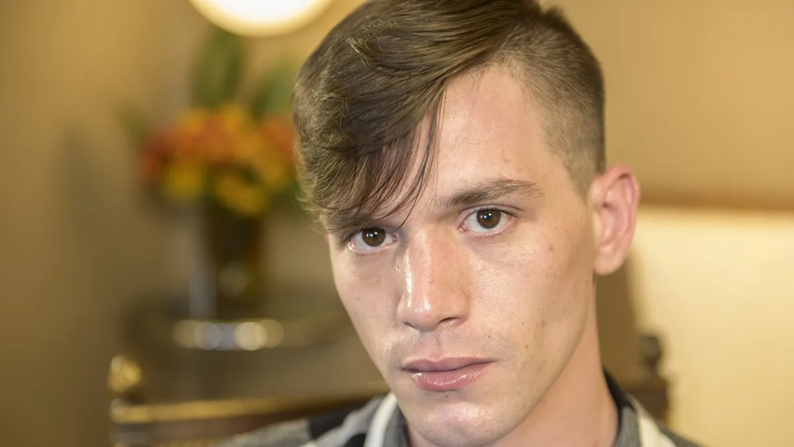 "Yo 14, él 31", Lucas Benvenuto liquidó a Jey Mammón. "No me importa si vuelve..."