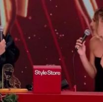 Moria Casán y Pampita sacaron los trapitos al sol en pleno vivo del Bailando, con una escandalosa pelea: "Ridícula"