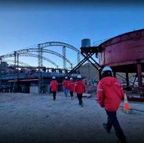 Importante minera busca empleados: los requisitos y cuánto pagan