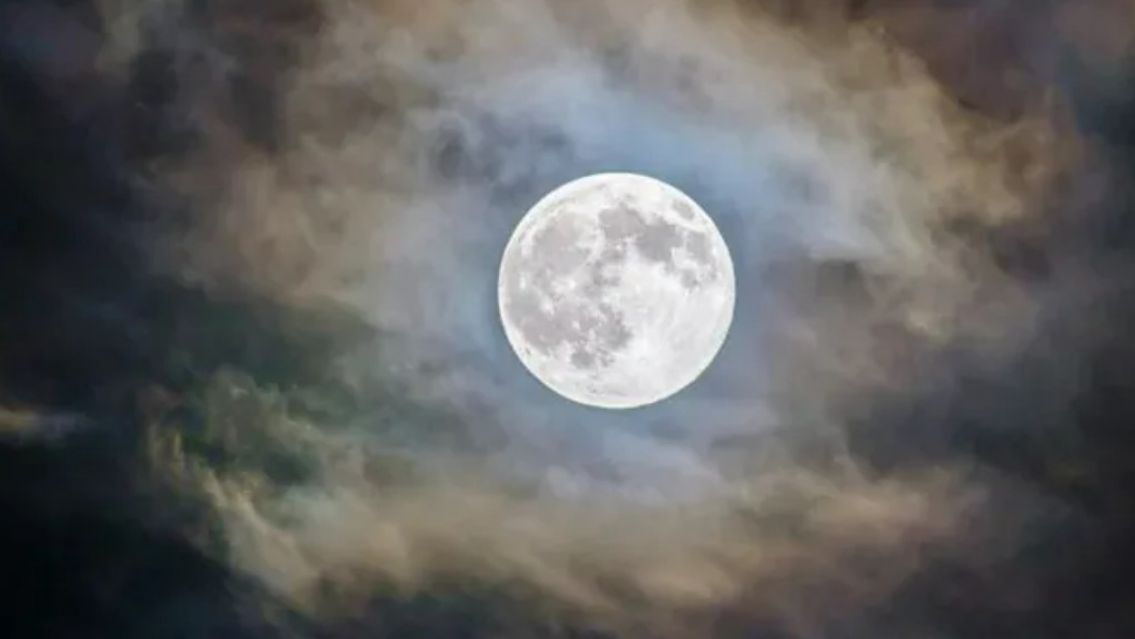 Luna llena en c�ncer: c�mo impactar� a cada signo del zod�aco