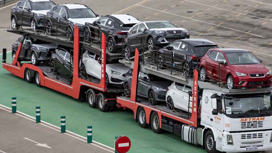 ¿Autos más baratos? Lo que viene en Argentina con las nuevas medidas