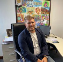 Juan Jenefes: "Sadir va a tener que demostrar su autonomía"