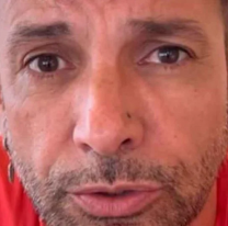 Pregunta fuera de lugar y esc&aacute;ndalo, Mart&iacute;n Bossi dio la cara sobre lo que pas&oacute; con Sofi Mart&iacute;nez