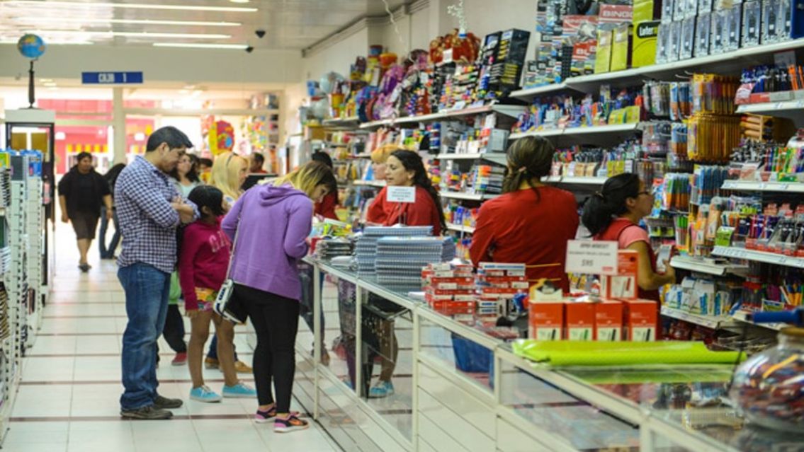 [ATENCI�N] Empleados de comercio tendr�n aumento de sueldo: cu�nto cobrar�an