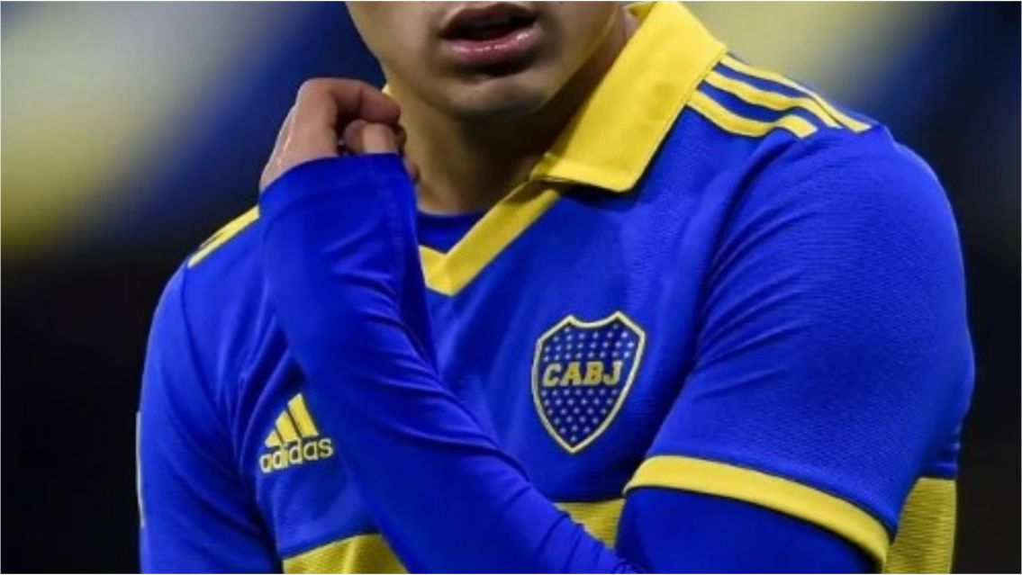 El jugador de Boca que estudió y se recibió de Ingeniero: siempre fue un genio
