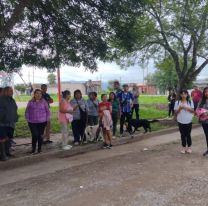 Horror en Jujuy: Raptaron a una nena de la plaza y la abusaron en una casa