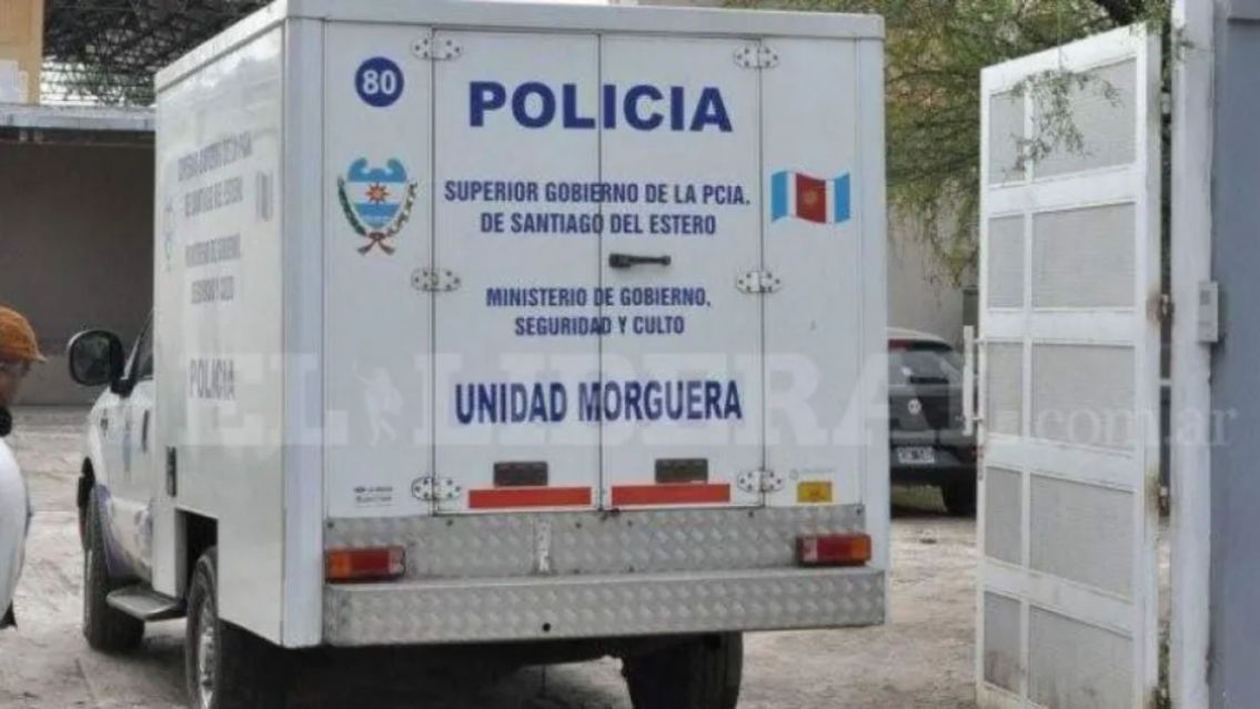 Apareci� sin vida el hombre que era intensamente buscado