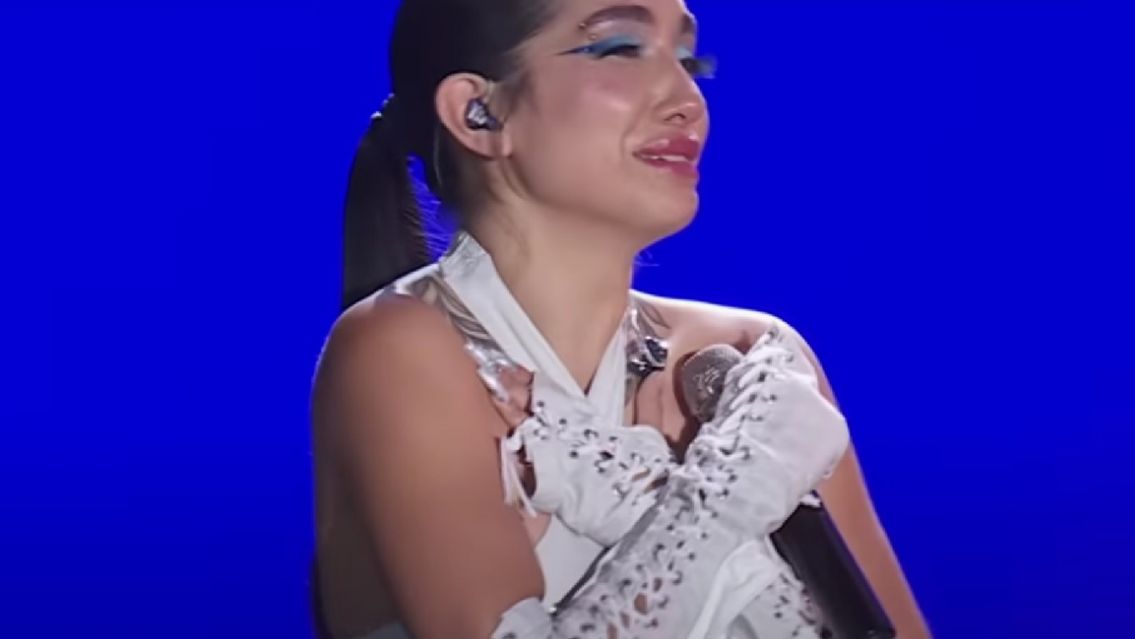 Denunciaron a Mar�a Becerra: "No s� qui�n se cree"