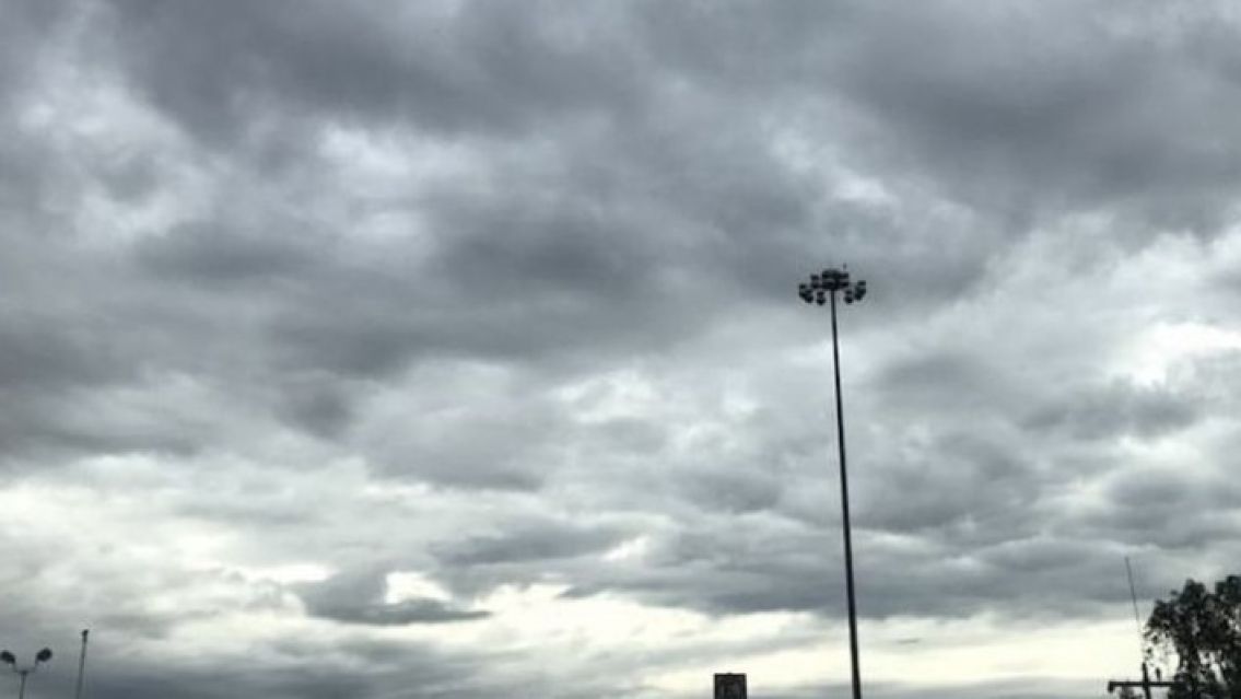 A pura lluvia: As� se despide el 2023 en Jujuy