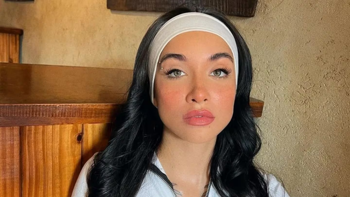 Terrible reclamo de los vecinos de María Becerra a la artista: "no se aguanta"