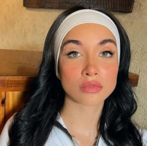 Terrible reclamo de los vecinos de Mar&iacute;a Becerra a la artista: "no se aguanta"