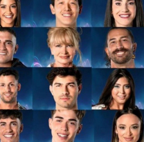 Participante de Gran Hermano se desvisti&oacute; y escuch&oacute; a los productores hacer comentarios