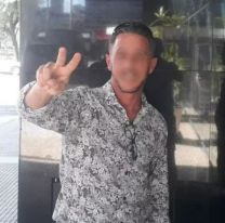 Procesaron con prisión preventiva al militante que le tiró la botella a Milei el día de la asunción