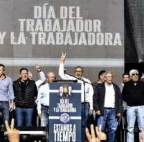 #24E: La CGT anuncia un paro nacional contra las medidas de Javier Milei