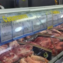 Baja el precio de la carne y revelan c&oacute;mo seguir&aacute; la tendencia