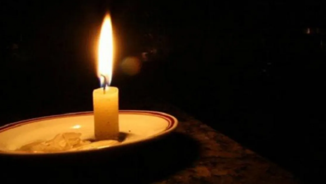 Miles de juje�os sin luz: Hasta que hora ser� el corte