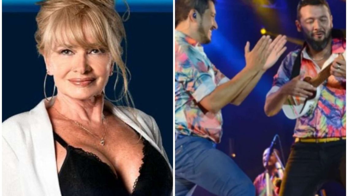 La verdad sobre el supuesto romance de Isabel de Gran Hermano con uno de Los Tekis