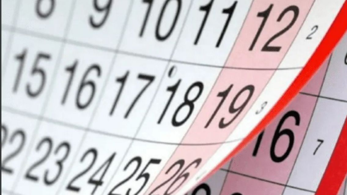 Feriados 2024 en Argentina: mir� el calendario completo