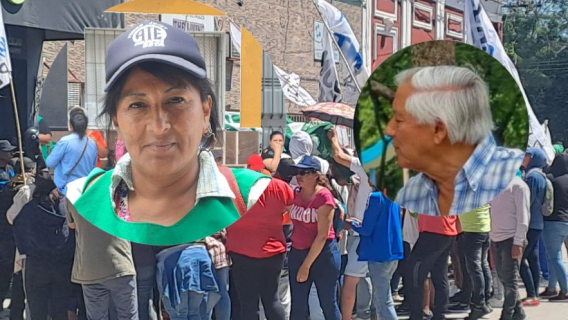 Crisis total en Perico: "La gente está desesperada"
