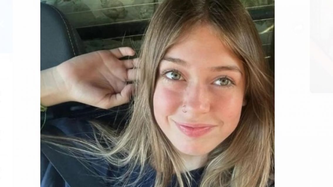 Urgente: fue de vacaciones a Brasil, perdió un brazo y necesita volver