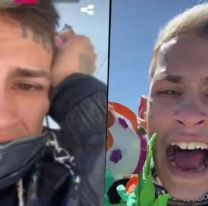 Nuevo detenido en la causa de L-Gante por privación ilegítima de la libertad