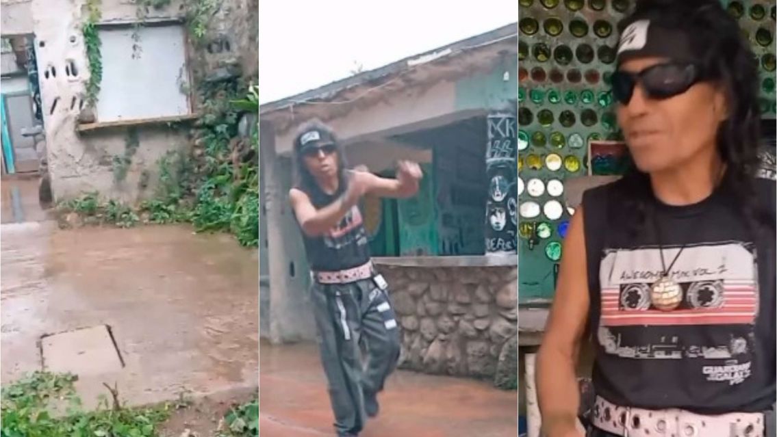 ¿Camilo se retira del baile? El nuevo emprendimiento del ídolo jujeño