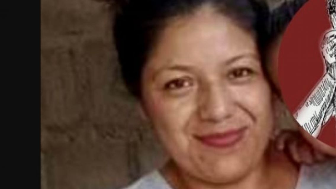 "Tenia un hijo de 5 a�os": Enfermera juje�a apareci� asesinada