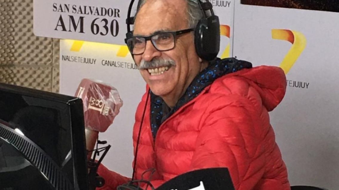 URGENTE: Muri� el "Perro" Sol�s