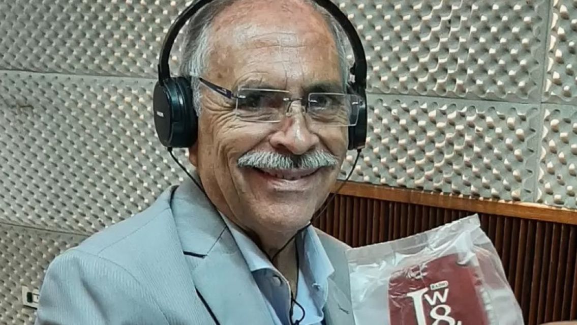 Jujuy de luto: Se conoció de que habría muerto el Perro Solís