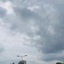 Lluvia y m&aacute;s lluvia: As&iacute; se despide el 2023