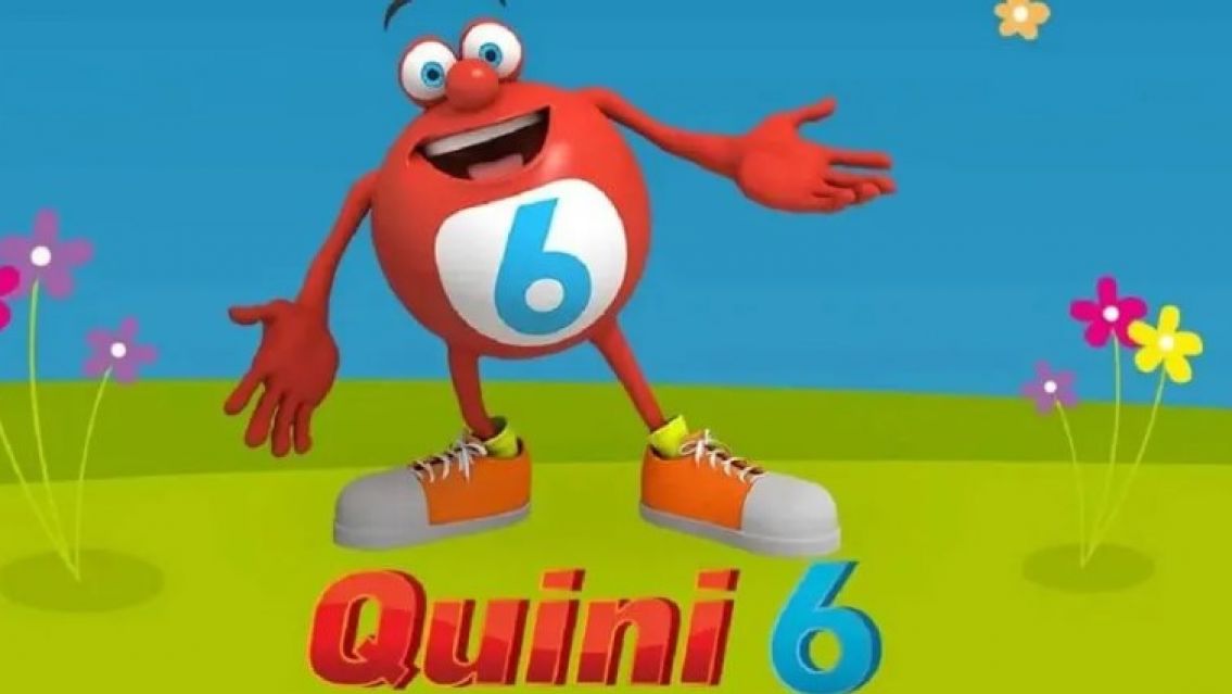 Quini 6: Hay 2400 millones vacantes para el domingo