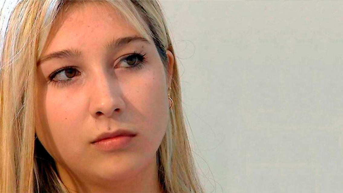 "Está medicada", ¿qué le pasó a Nahir Galarza? Así pasa estos días en la cárcel