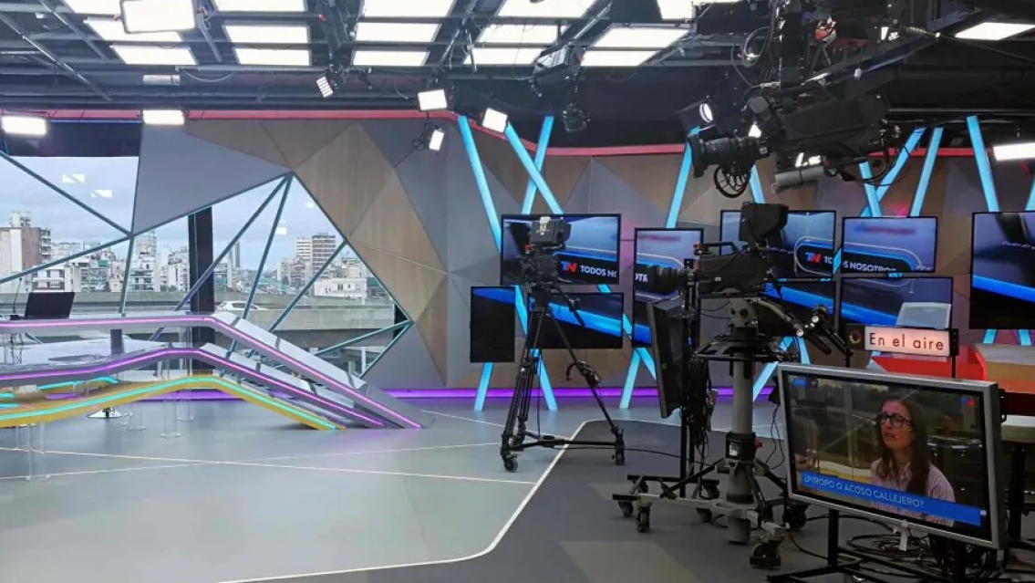 La peor noticia antes del 2024, lo echaron del canal. "Si aparece otro trabajo..."