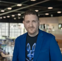 Joni Viale entró a TN y le sacó el puesto a prestigioso periodista y escritor