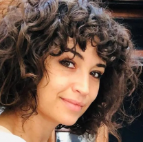 ¿Por peroncha y kirchnerista? Despidieron a Julia Mengolini del canal C5N